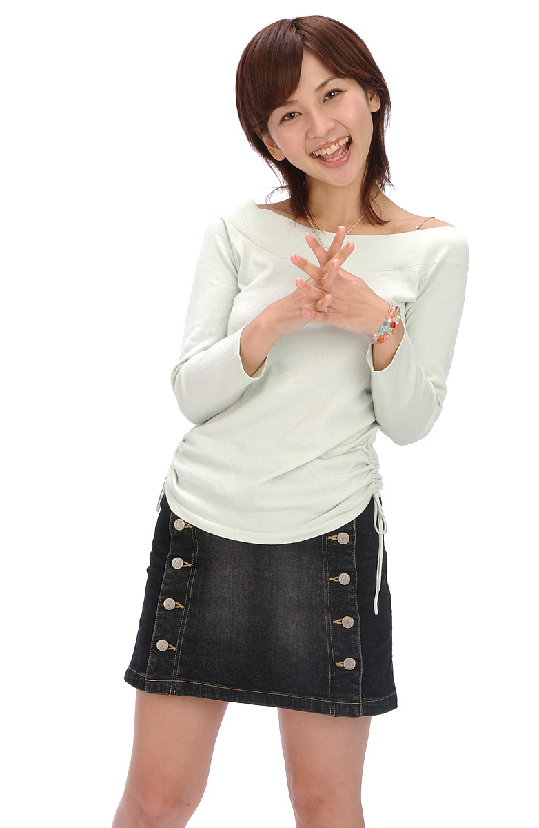 三宅梢子 Shoko Miyake BWH0022 [BWH]